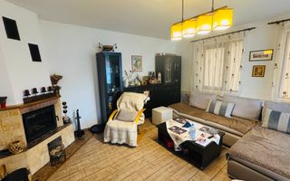 CASĂ 3 CAMERE TEREN 512 MP CAMPULUNG - Poză 4