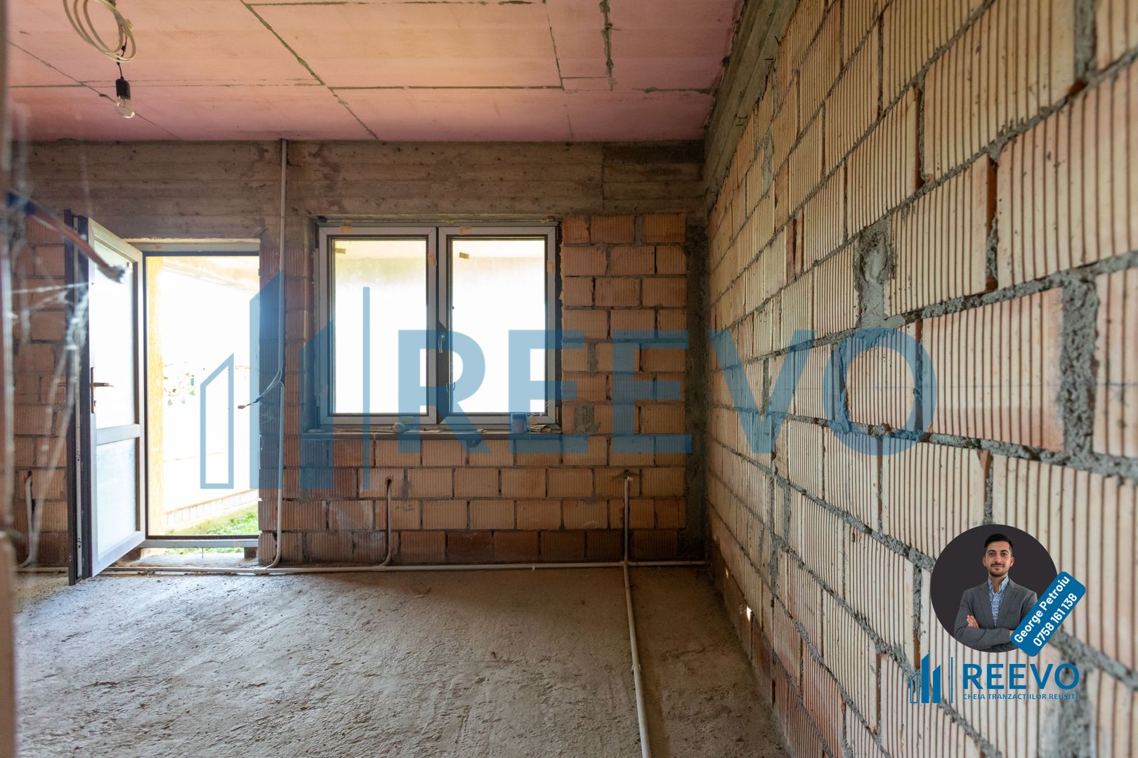 Casă/Vilă de vânzare în Șerbănești, Bacău - Poză 19