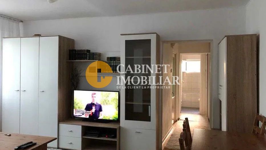 Apartament 3 camere semidecomandat - zona Zimbru - Poză 6