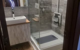 Apartament 2 camere | Strada Barcă | 54 mp | Boxă la subsol | Bloc reabilitat - Poză 7