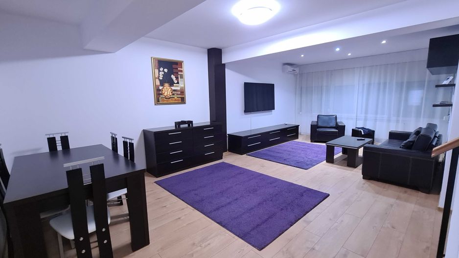 Vila 4 dormitoare | Pipera complex Domus - Poză 5