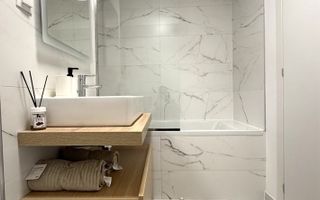 Studio de inchiriat I  Parcul Circului I Cellini Residences - Poză 8