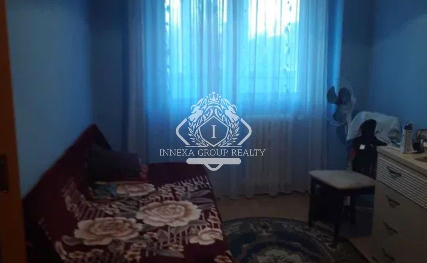 Parcul Tei | Apartament 3 camere decomandat | Bloc reabilitat - Poză 5