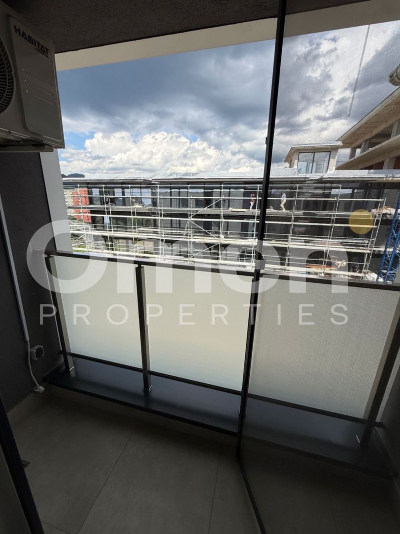 Apartament de lux cu 2 camere de închiriat - Poză 8