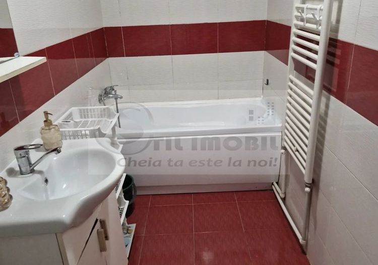 Apartamen 2 cam zona Gara Bila - Poză 6