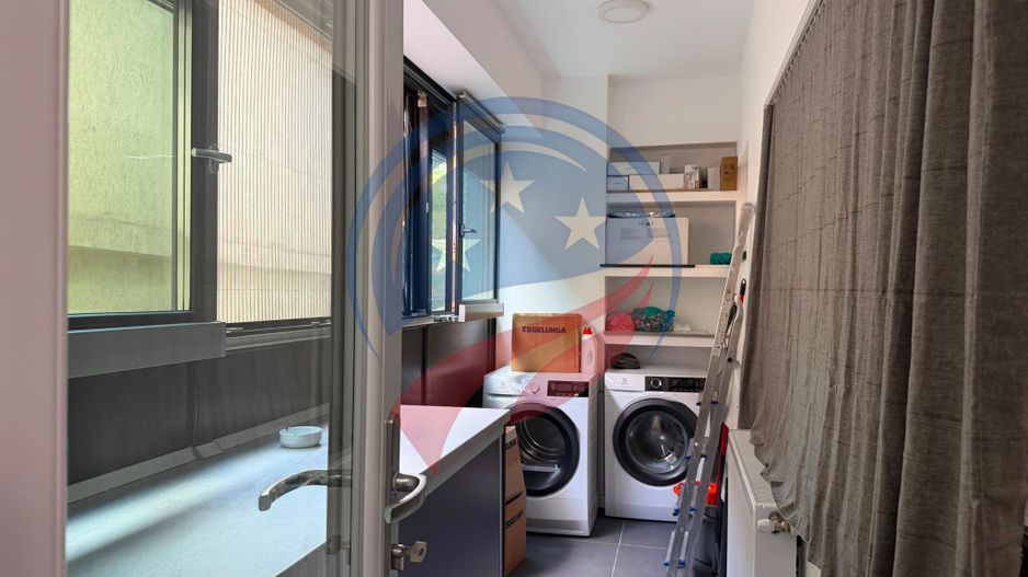 Apartament lux, 3 camere, zona Grădina Botanică, bloc 2020 – locație excelentă - Poză 3