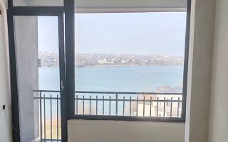 Apartament tip studio, etaj 5, vedere la Lacul Siutghiol.- OCAZIE - Poză 1