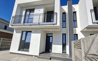 Duplex finalizat la cheie cu 5 camere - Poză 1