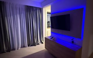 2 camere tip Studio ||  Lux || Cortina North Residence || Etaj 5 - Poză 2