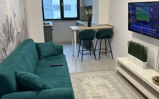 Apartament 2 camere Ivory - Poză 1