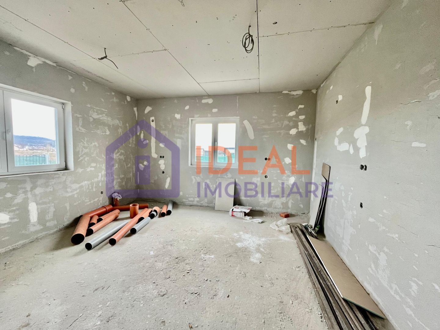 Duplex 4 camere | 142 mpu | Sat Mohu, comuna Șelimbăr - Poză 10