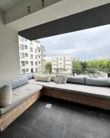 Apartament 3 camere I  Barbu Vacarescu I View lac Floreasca - Poză 4