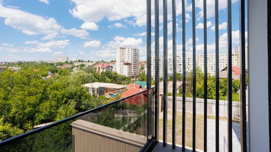 Vânzare casă, 4 camere,  str. Dragomirna, sectorul Buiucani. - Poză 7