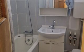 Închiriere 2 camere langa parc, zona linistita, luminos, mobilat complet - Poză 5