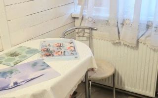 Vand garsoniera b.dul Timisoara, langa City Hotel - Poză 8