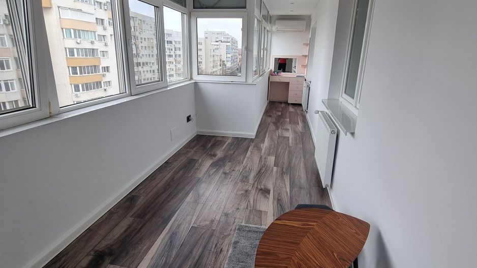 Apartament premium Zona Dorobatinti Apartament Modern - Poză 5