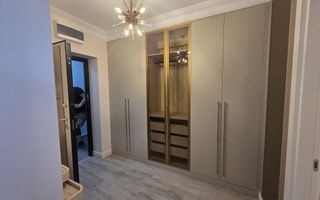 Apartament 1 cameră | Ivory Residence Pipera | 37 mp | Etaj 7 - Poză 4