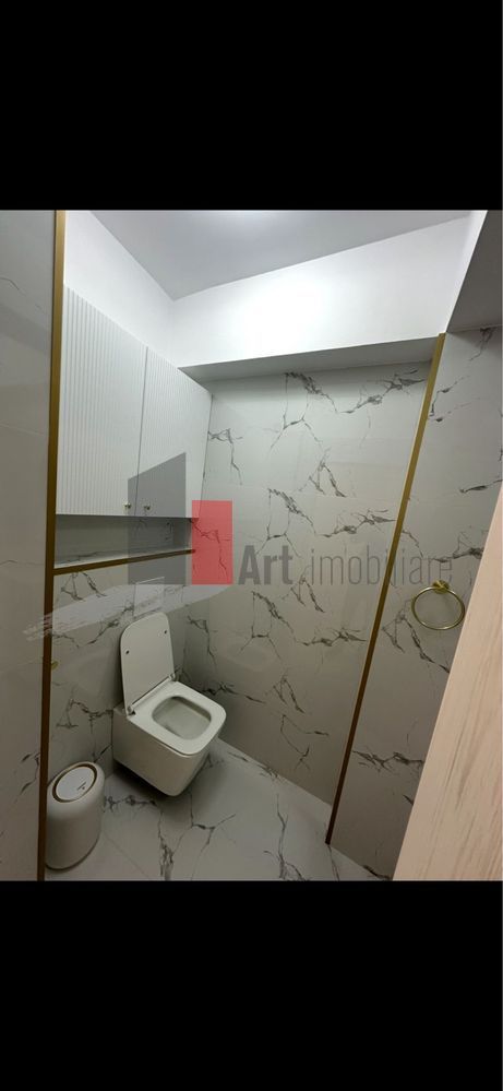 Vand apartament 3 camere Berceni, bloc 2023, et 2/7 mobilat - Poză 6