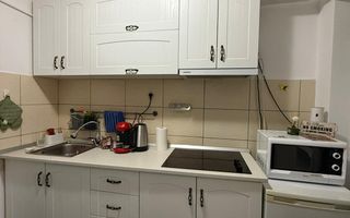 Garsonieră de vânzare ultracentral, zona Universitate – Centrul Vechi - Poză 5