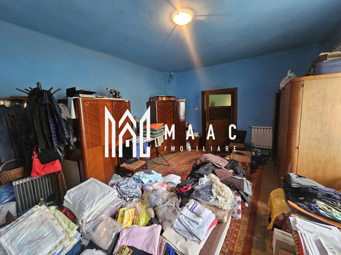 Casa individuala cu 3 camere | Teren 542 mp | Turnisor - Poză 9