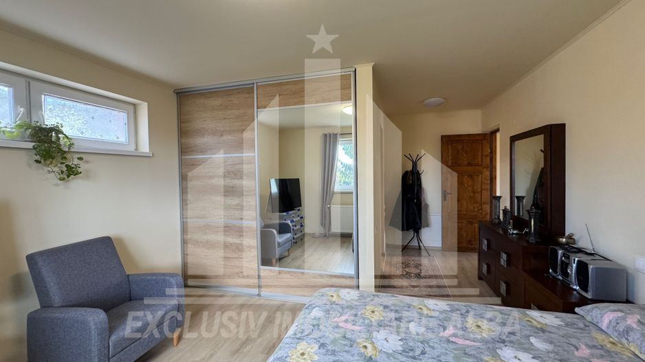 Casa individuala | De vanzare | 200 mp | 8140 mp teren | Oarda de Sus - Poză 7