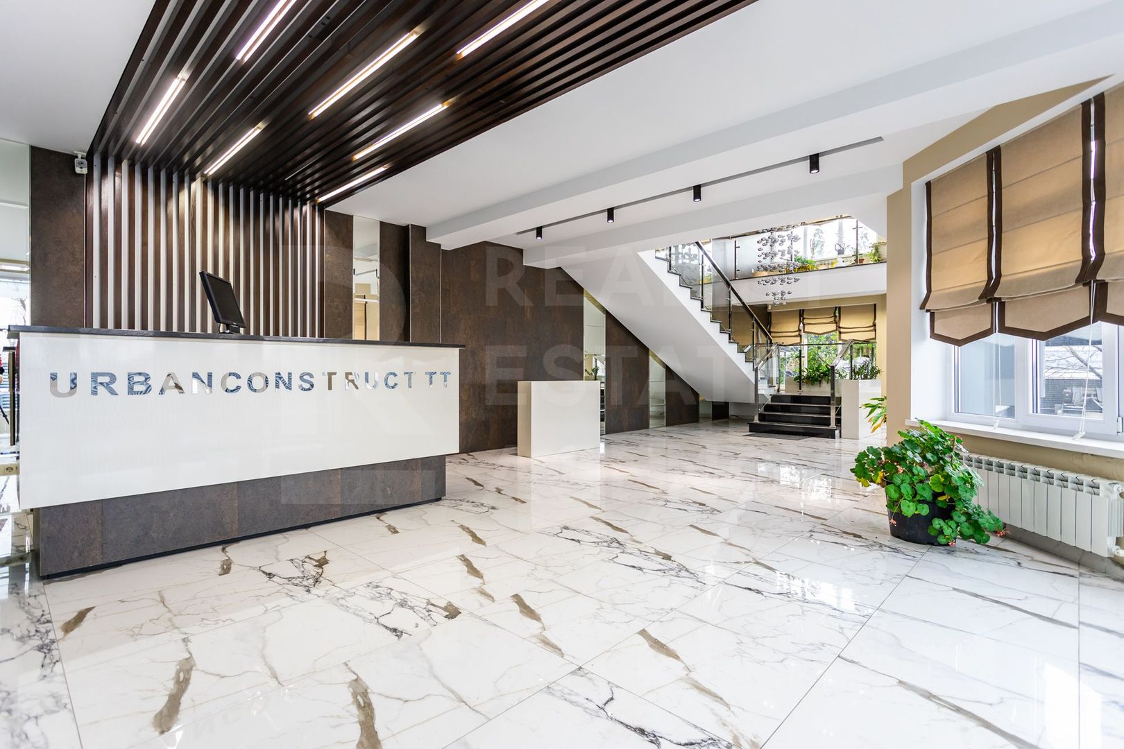 Vânzare, spațiu comercial, 875 mp, șoseaua Muncesti, Botanica - Poză 9