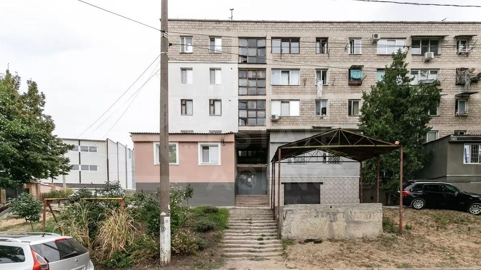 Vânzare, apartament, 3 camere, str. Voluntarilor, Ciocana - Poză 14