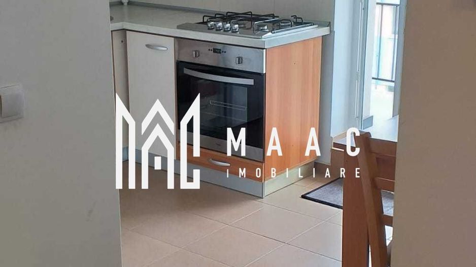 Garsonieră de închiriat | Sibiu, Turnișor | parcare | balcon - Poză 5