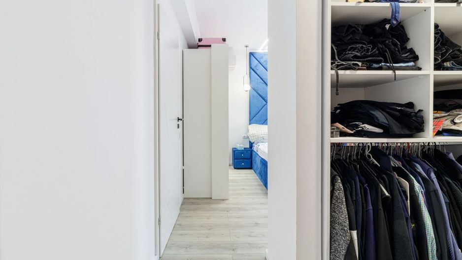 Casa Corbeanca P+1 cu 3 dormitoare si curte generoasa, terasa si loc de parcare - Poză 16