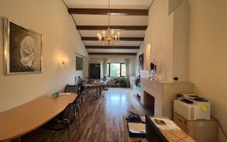 Vila superba Cotroceni - renovata complet premium (COMISION ZERO) - Poză 23