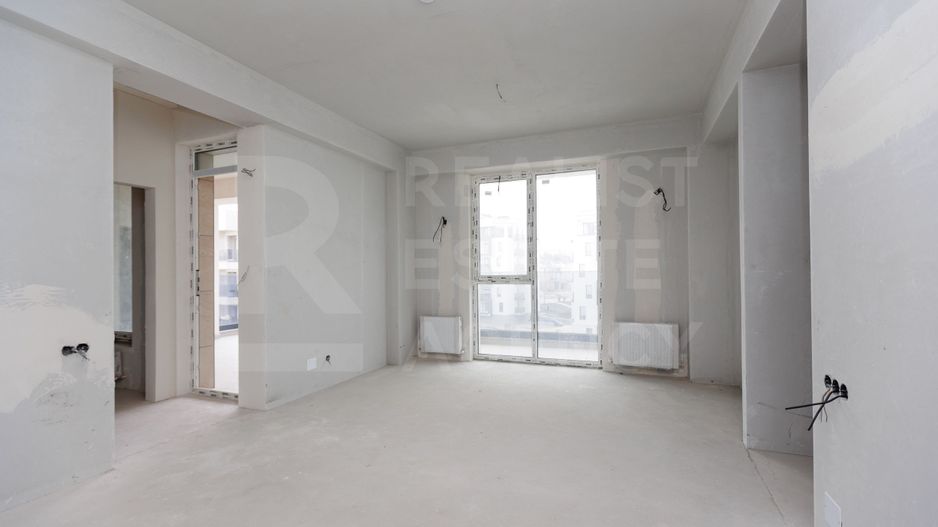 Vânzare, apartament, 3 camere, Bulevardul Europei, Botanica. - Poză 13