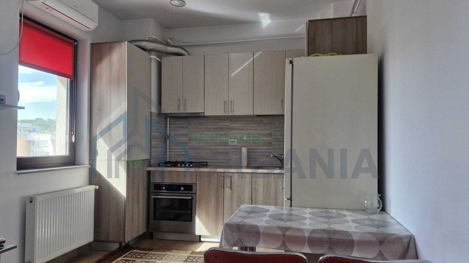 Apartament 2 camere de inchiriat, Concept Residence, Moara de Foc, Iasi - Poză 3