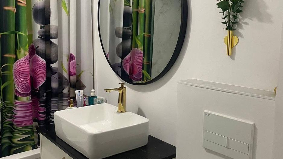 Apartament 3 camere decomandat Popesti Leordeni - Poză 8