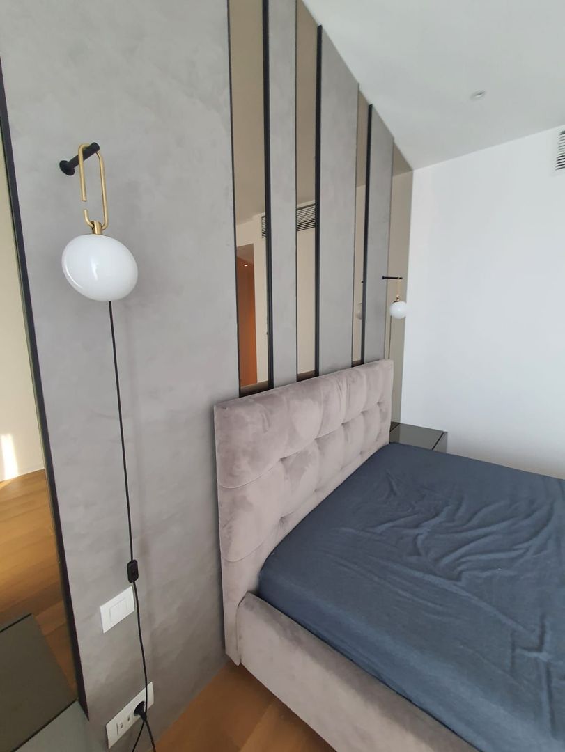 Apartament de lux 3 camere One Mircea Eliade – Priveliște panoramica - Poză 28
