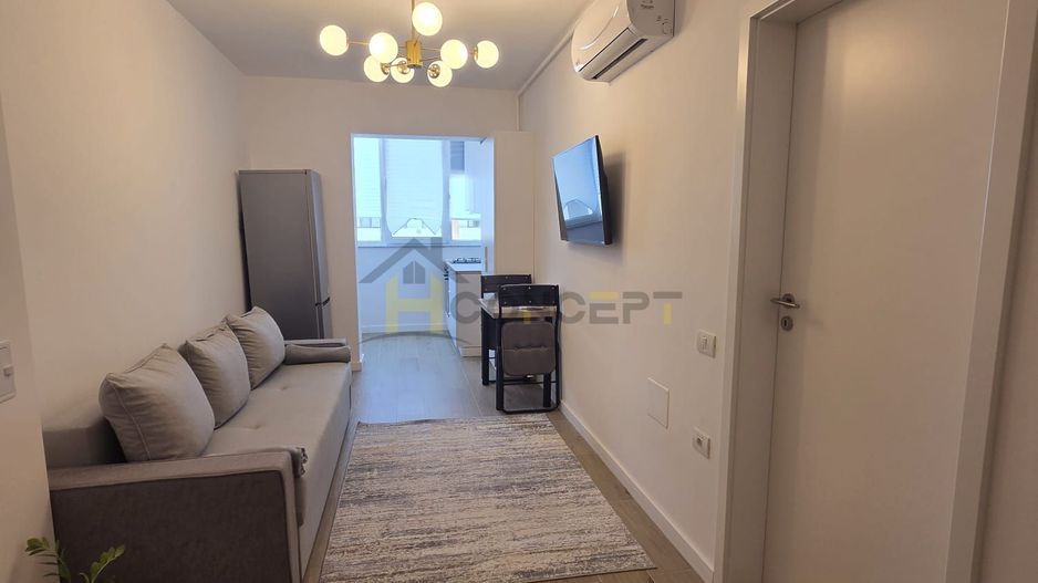 Inchiriere apartament tip studio Biruintei 81 - Poză 1