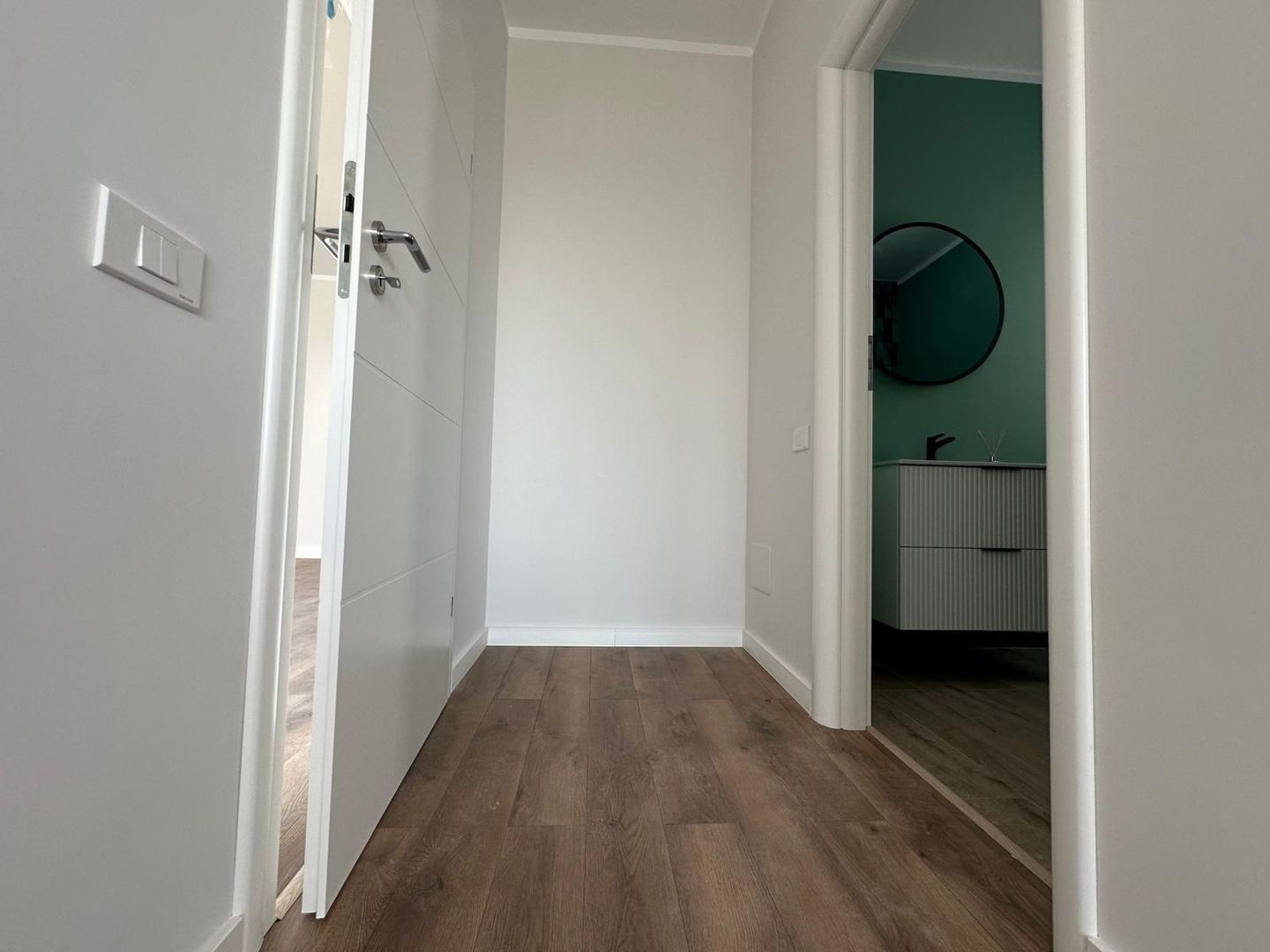 Birou Vanzari/COMISION 0% - Individuale Parter/ 400 mp Teren - Poză 7