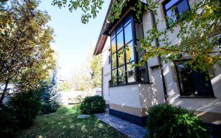 Vânzare, casă 370 mp, + 6 ari, 3 nivele, str. Ghidighici, Buiucani - Poză 5
