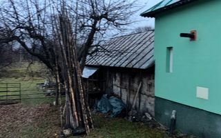 VILA 4 CAMERE, LERESTI, TEREN 3489 MP COMISION 0% CUMPARATOR - Poză 54