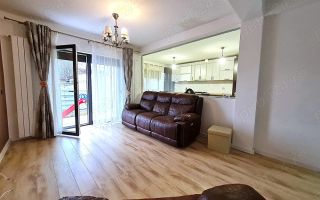 Casă Tip Duplex P+E+Pod Confort Urban cu Spațiu Privat (Zona CUG Aleea Tudor Neculai) - Poză 3