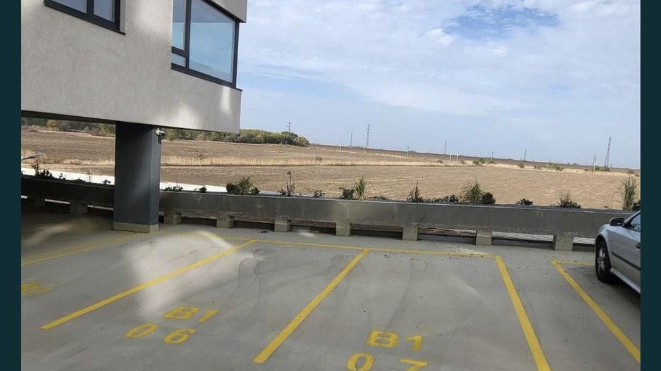 Apartament Nou, Novopolis, suprafata totala 73,3 mp + parcare - Poză 8