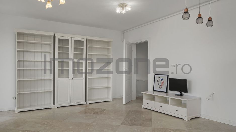 2 Camere | 88 mp | terasa de 33 mp | incalzire in pardoseala | Drumul Ghindari - Poză 6