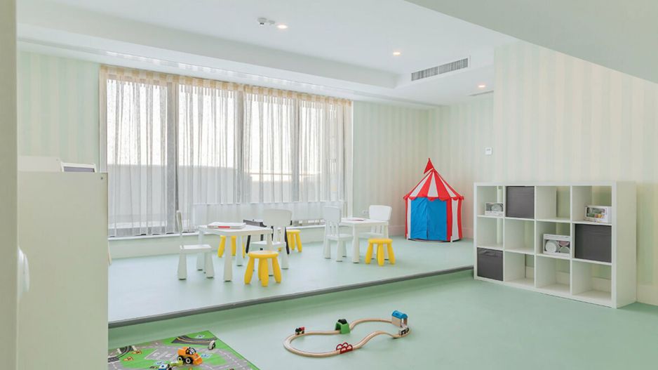 Triana Residence - Poză 6