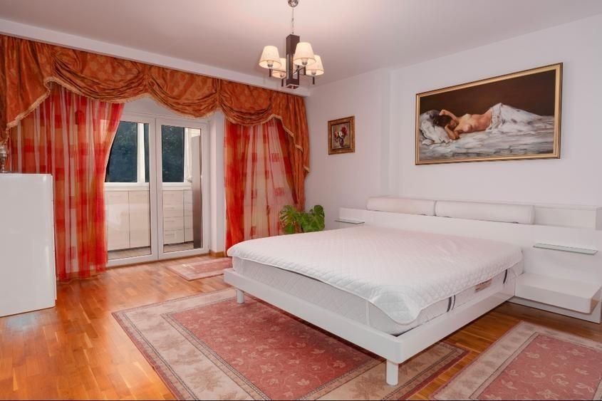 Apartament spațios 3 camere | Sos. Nordului | Terasă | Parcare subterană - Poză 5