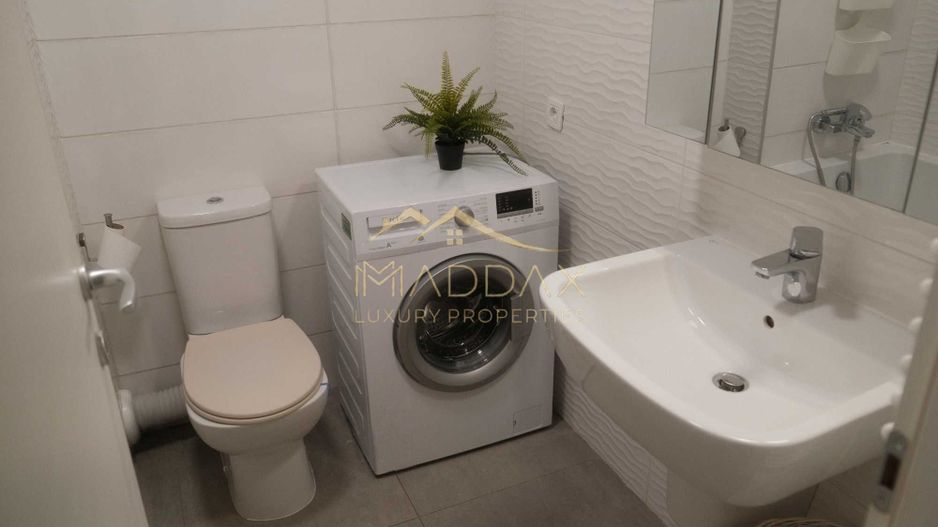 2 Camere Modern | 21 Residence Lujerului | Etaj 10 Panoramic | Parcul Liniei - Poză 8