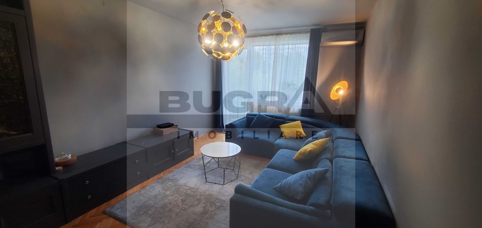 Apartament de 3 camere, 65mp, renovat, zona Iulius Mall - Poză 2