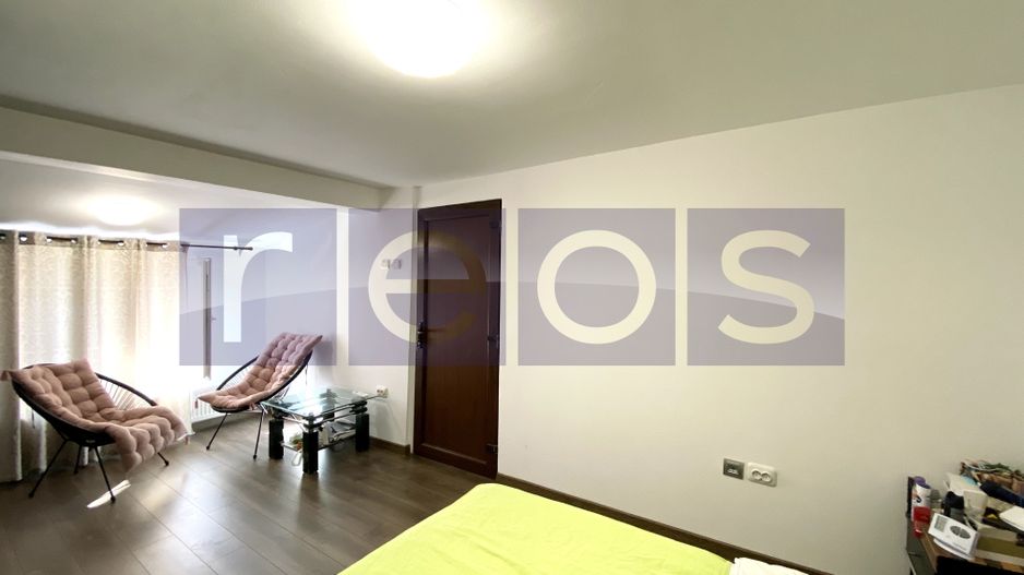 DE VANZARE CASA 5 CAMERE | RENOVATA | TERASA | 2 INTRARI SEPARATE | ZONA UNIRII - Poză 21