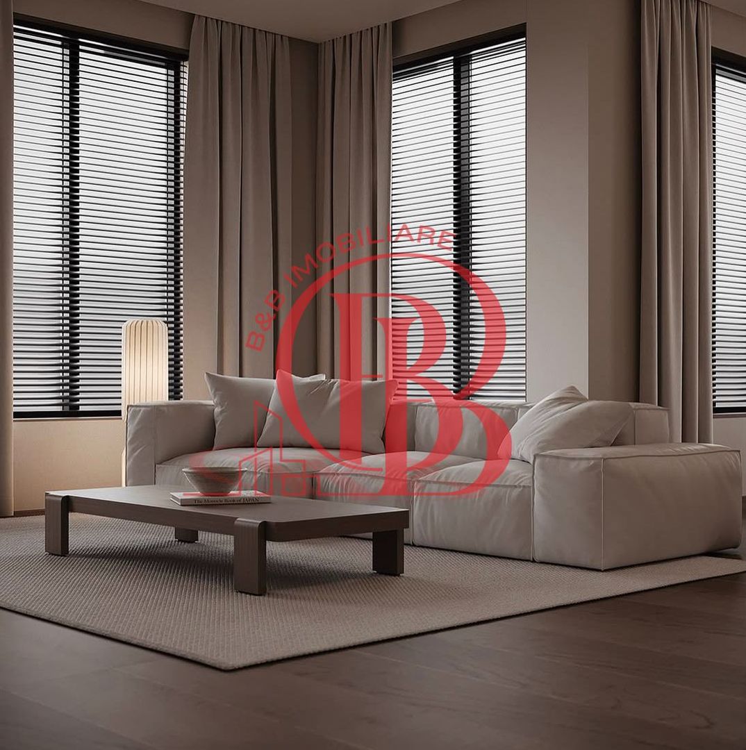 Oferta Lansare 3 camere proiect nou Pallady - Poză 13