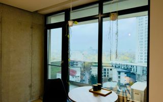 2 camere Pescariu | Dinamic City | Floreasca | B. Vacarescu - Poză 16