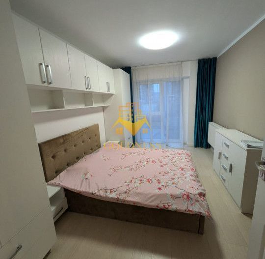 2 camere, modern, bloc nou, parcare, central, Bosch, Ntt Data, Meron - Poză 4