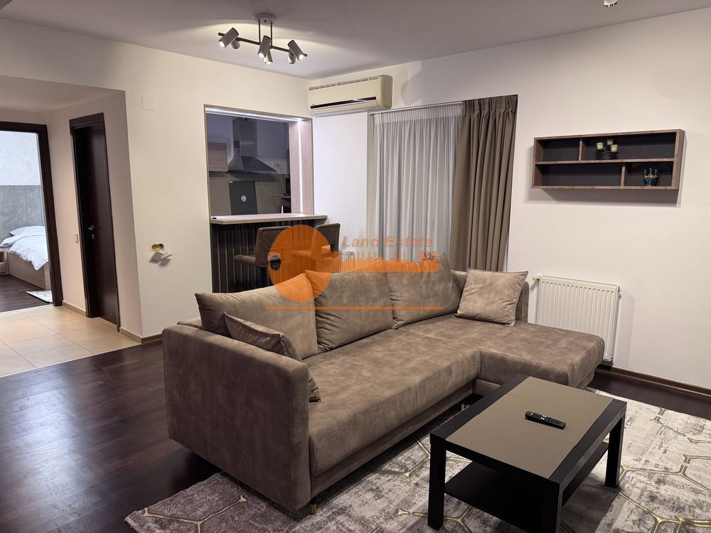 Apartament 2 camere spațios – Titulescu, la 10 min de Piața Victoriei - Poză 1
